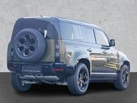 Neu Land Rover Defender Dynamic 349 PS (256 kW) 2026 Grün SUV
