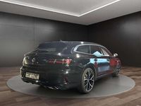 Brugt VW Arteon R 320 HK (235 kW) 2024 Sort Stationcar