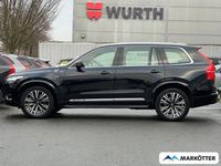 Gebraucht Volvo XC90 Ultimate 455 PS (334 kW) 2022 Schwarz SUV