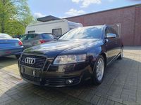 gebraucht Audi A6 Avant 2.0 TFSI / 170 PS / Klimaaut.