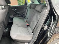gebraucht VW Polo Comfortline-Tempomat-Klima-Einparkhilfe