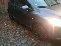 Usata Mazda 2 103 CV (75 kW) 2009 Grigio Utilitaria