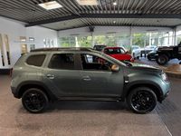 Gebraucht Dacia Duster Extreme 150 PS (110 kW) 2023 Grün SUV