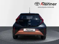 Neu Toyota Aygo X 116 PS (85 kW) 2026 SUV