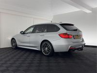 Gebraucht BMW 330 Executive 258 PS (189 kW) 2015 Grau Kombi