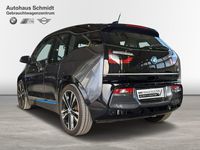 gebraucht BMW 120 i3sAh