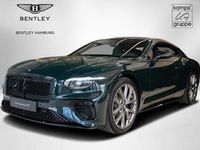 Neu Bentley Continental 680 PS (500 kW) 2026 Grün Coupé