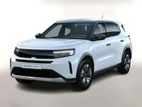 Neu Opel Frontera S 145 PS (106 kW) 2026 Arktis weiß SUV