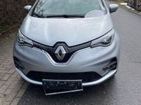 Gebraucht Renault Zoe Experience 80 kW (109 PS) 2020 Silber Kleinwagen