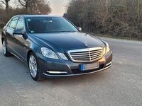 Gebraucht Mercedes E200 184 PS (135 kW) 2011 Limousine