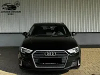 Gebraucht Audi A3 S-Line 150 PS (110 kW) 2017 Schwarz Limousine