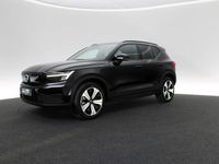 Gebraucht Volvo EX40 Core 175 kW (238 PS) 2022 Schwarz SUV