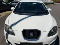 Occasion Seat Leon Copa 90 ch (66 kW) 2012 Blanc Berline