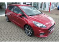 gebraucht Ford Fiesta ST-Line Navi Spurhalteass. Winterpaket LED