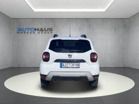 gebraucht Dacia Duster Prestige 1.0 TCE KAMERA+KLIMA+NAVI+TEMPOMAT