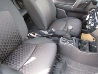 Neu Mitsubishi Space Star Select 71 PS (52 kW) 2025 Islandweiss (s) Limousine