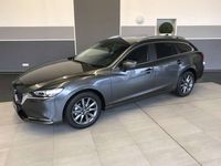 gebraucht Mazda 6 2023 2.0L SKYACTIV G 165ps 6AT FWD CENTER-LINE