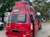 gebraucht VW T4 Carthago Malibu