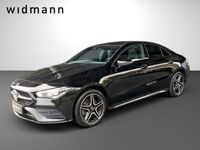 gebraucht Mercedes CLA250e Coupé AMG*Edition 2020*MBUX Navi Plus*