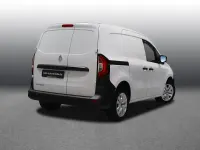 Gebraucht Renault Kangoo Rapid Advance 102 PS (75 kW) 2023 Weiß Van / Kleinbus