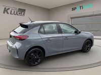 Gebraucht Opel Corsa GS Line 101 PS (74 kW) 2025 Grau Kleinwagen