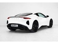 Neu Lotus Emira 405 PS (297 kW) 2026 Weiss Coupé