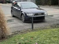 Gebraucht Audi A4 131 PS (96 kW) 2005 Kombi