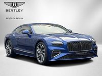 Gebraucht Bentley Continental 782 PS (575 kW) 2024 Blau Coupé