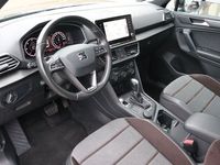 gebraucht Seat Tarraco 2.0 TDI 140kW Xcellence 4Drive DSG X...