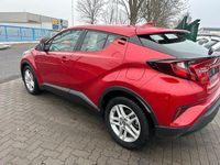 Gebraucht Toyota C-HR 98 PS (72 kW) 2020 Rot SUV
