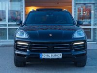 gebraucht Porsche Cayenne *Kamera*Bose*Pano*Memory*LED*ACC