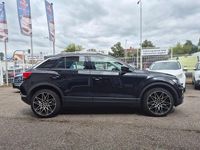 Gebraucht VW T-Roc Style 116 PS (85 kW) 2018 Schwarz SUV