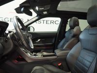 Gebraucht Land Rover Range Rover evoque HSE Dynamic 179 PS (131 kW) 2019 Weiß SUV