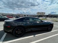 Gebraucht Chevrolet Camaro 322 PS (236 kW) 2011 Schwarz