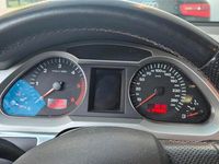 Gebraucht Audi A6 S-Line 140 PS (102 kW) 2008 Schwarz Kombi