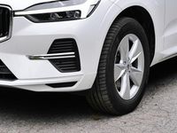 Gebraucht Volvo XC60 Core 197 PS (144 kW) 2023 Weiss SUV