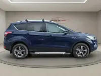 Używany Ford Kuga 182 KM (133 kW) 2017 Niebieski SUV