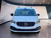 gebraucht Mercedes Citan 110 standard (420.753) DAB RFK SicherheitsPaket