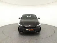 Gebraucht MG MG3 Comfort 2025 Schwarz Kleinwagen