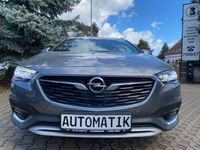 gebraucht Opel Insignia EXCLUSIVE BOSE AHK AT LED LEDER