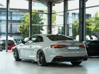 Gebraucht Audi RS5 Exclusive 450 PS (330 kW) 2021 Individuallackierungen audi Coupé