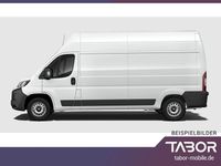 Neu Fiat Ducato 179 PS (131 kW) 2026 Weiß Van