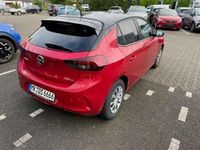 gebraucht Opel Corsa Edition, MuliMedia Navi, Rückf.-Kamera, Style-P