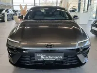 Gebraucht Hyundai Ioniq 6 N Line 239 kW (325 PS) 2026 Grau Limousine