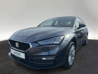 Gebraucht Seat Leon Style 150 PS (110 kW) 2025 Magnetic tech (metallic) Limousine