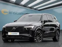 Gebraucht Volvo XC90 455 PS (334 kW) 2026 Schwarz SUV