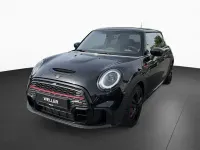 Używany Mini Cooper 231 KM (169 kW) 2022 Czarny Hatchback