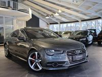 Gebraucht Audi A7 S-Line 272 PS (200 kW) 2015 Daytonagrau perleffekt Limousine