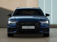Gebraucht Audi A6 Design 367 PS (269 kW) 2025 Ascariblau metallic Kombi