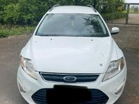 gebraucht Ford Mondeo 1,6 TDCI